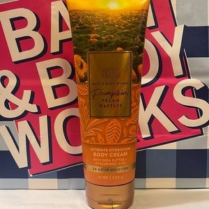 Bath & Body Works